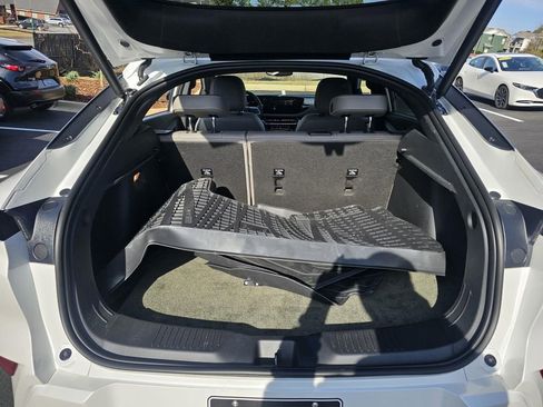 Used 2025 Buick Envista Avenir image 9