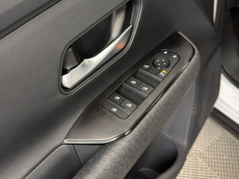 New 2026 Nissan Kicks SV w/ Cold Weather Package image 23