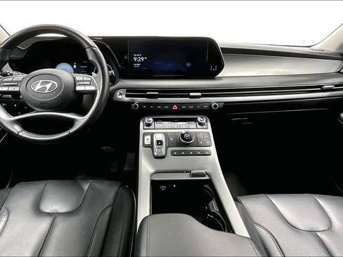Used 2025 Hyundai Palisade SEL FWD image 18