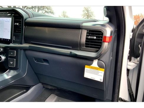 Used 2024 Ford F150 Raptor AWD/4WD image 18
