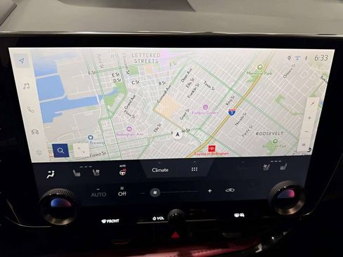 Used 2024 Lexus NX 250 FWD image 30