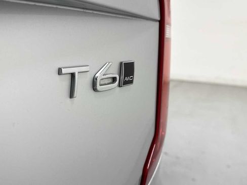 Used 2022 Volvo XC90 T6 Inscription w/ Advanced Package image 30