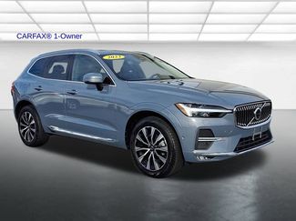 Certified 2023 Volvo XC60 B5 Plus video 1