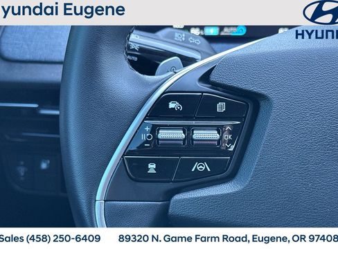 Used 2023 Kia EV6 Light image 30