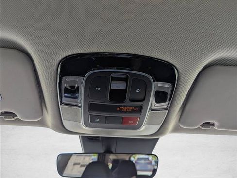 New 2026 Hyundai Tucson SEL FWD image 21