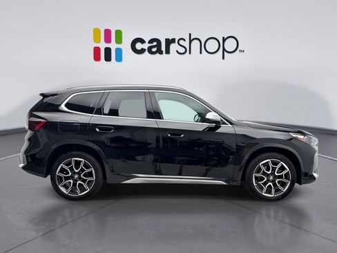 Used 2023 BMW X1 xDrive28i w/ Convenience Package AWD/4WD image 6