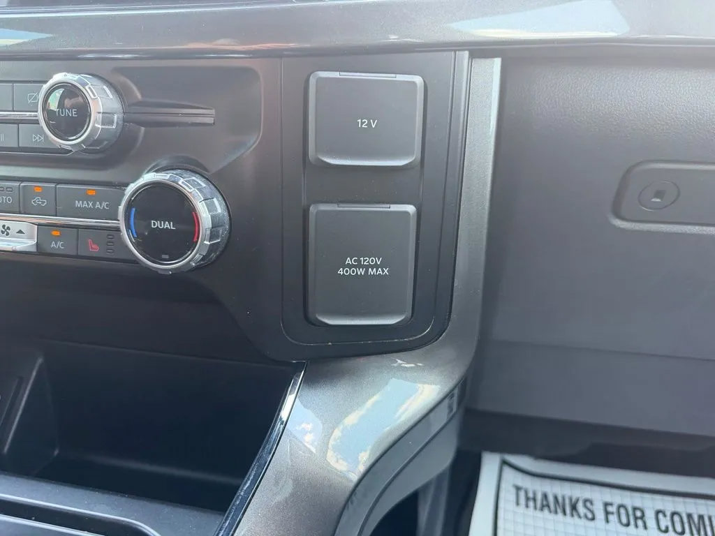 Used 2023 Ford F150 XLT w/ Equipment Group 302A High AWD/4WD image 25