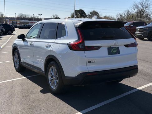 Used 2023 Honda CR-V EX-L image 17