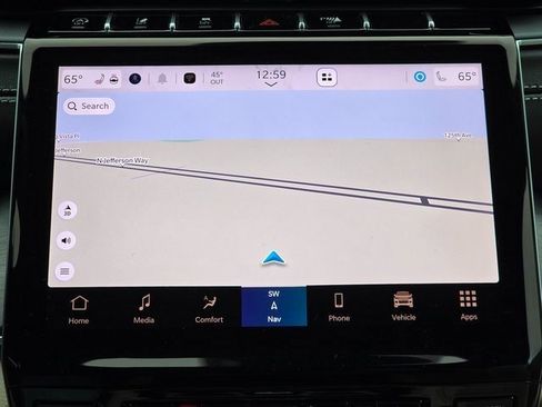 New 2025 Jeep Grand Cherokee Limited w/ Luxury Tech Group II image 34