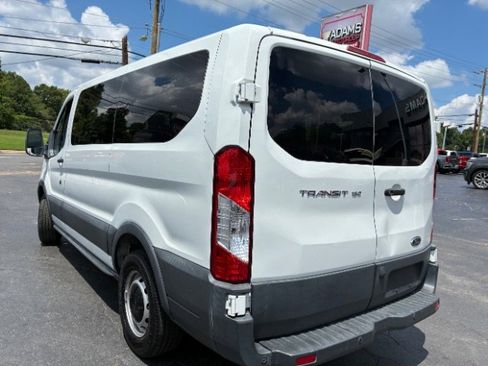 Used 2018 Ford Transit 150 XL image 5