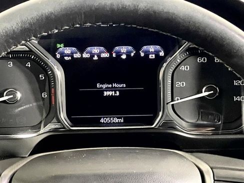 Used 2021 GMC Sierra 1500 Denali w/ Driver Alert Package II image 23