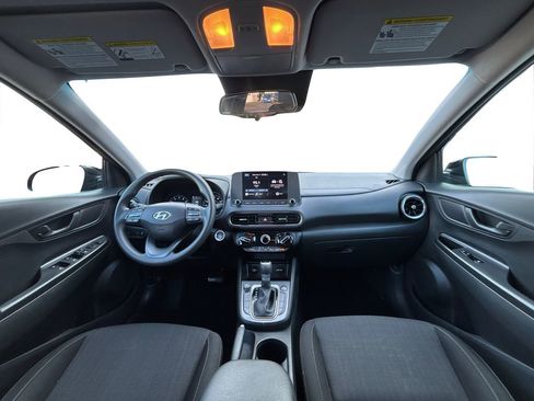 Used 2023 Hyundai Kona SEL image 17