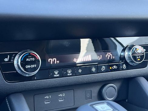 New 2026 Mitsubishi Outlander SE FWD image 23