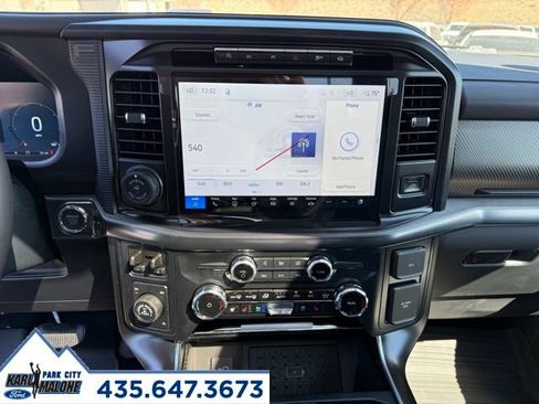 New 2026 Ford F150 Raptor image 48