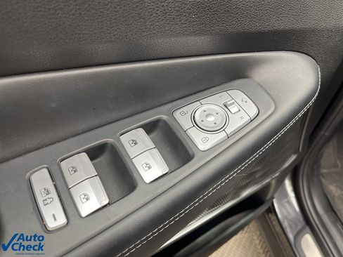 Used 2023 Hyundai Santa Fe Calligraphy image 30