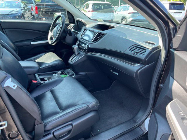 Used 2016 Honda CR-V EX-L image 18