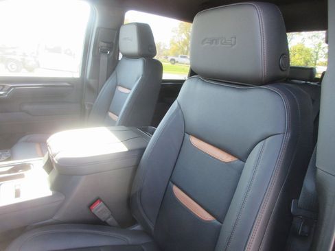 New 2026 GMC Sierra 3500 AT4 image 14