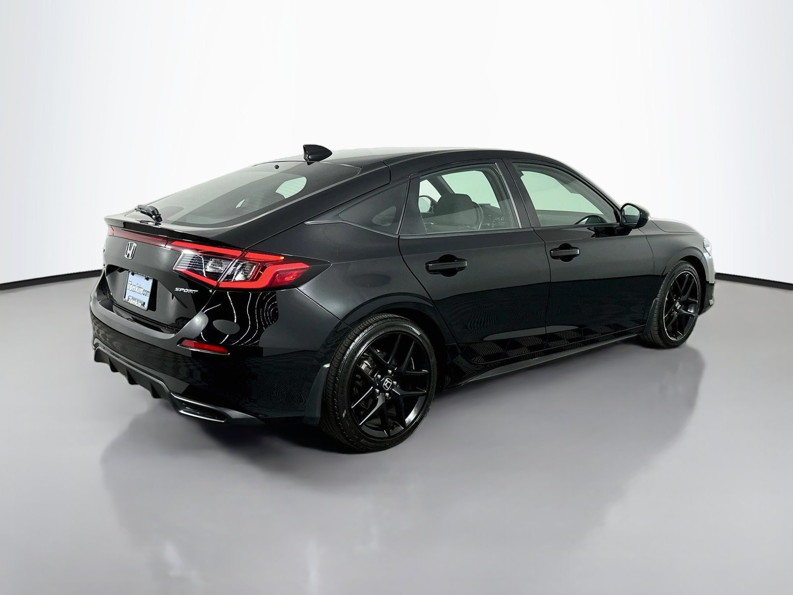 Used 2024 Honda Civic Sport image 7