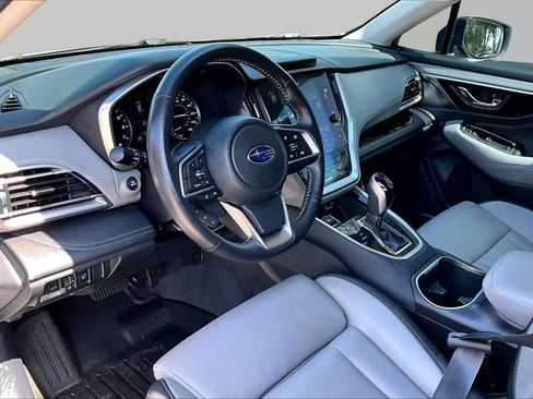Used 2021 Subaru Outback Limited w/ Popular Package #2 AWD/4WD image 18