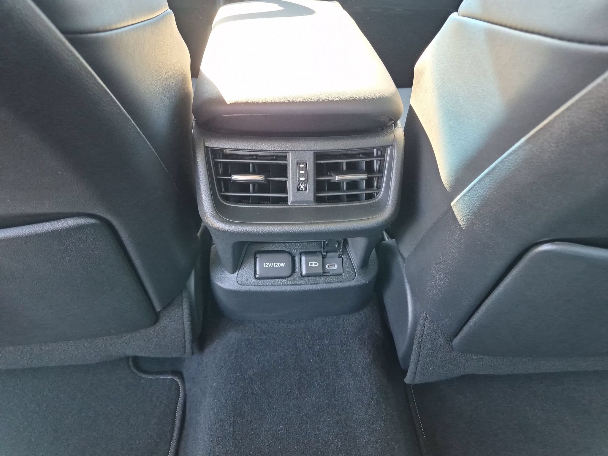 Used 2025 Lexus ES 350 w/ Premium Package FWD image 15