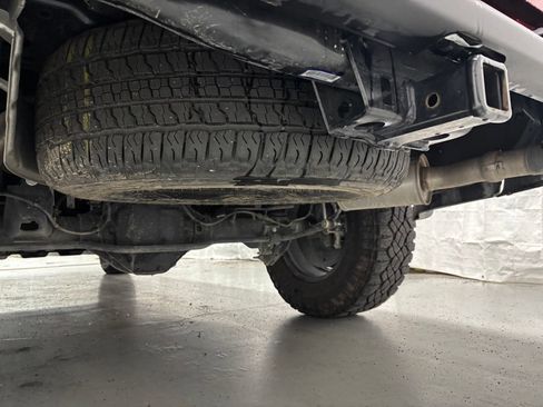 Used 2026 RAM 1500 Rebel w/ Rebel Level 1 Equipment Group AWD/4WD image 46