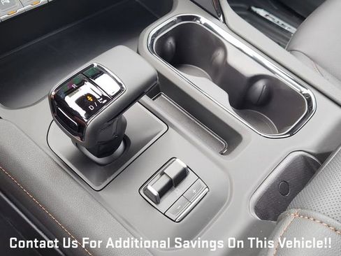 New 2026 GMC Sierra 1500 AT4 AWD/4WD image 15