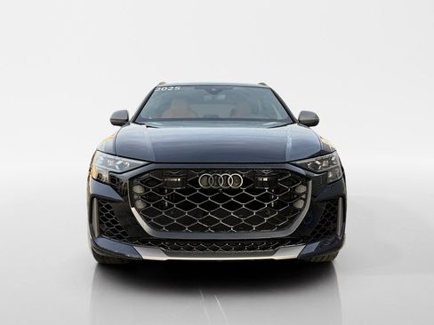 Used 2025 Audi RS Q8 performance w/ Executive Package image 8