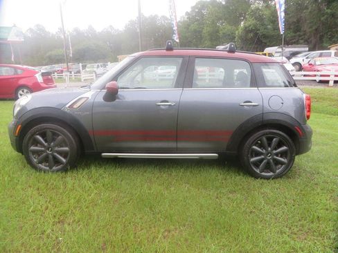 Used 2016 MINI Cooper Countryman S FWD image 1