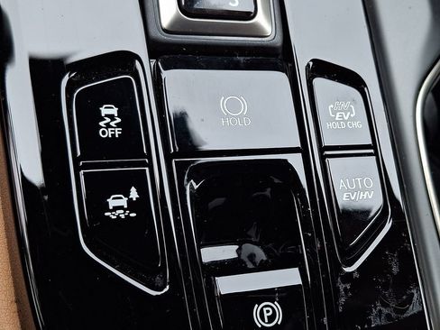 Used 2024 Lexus NX 450h+ AWD w/ Vision Package image 25