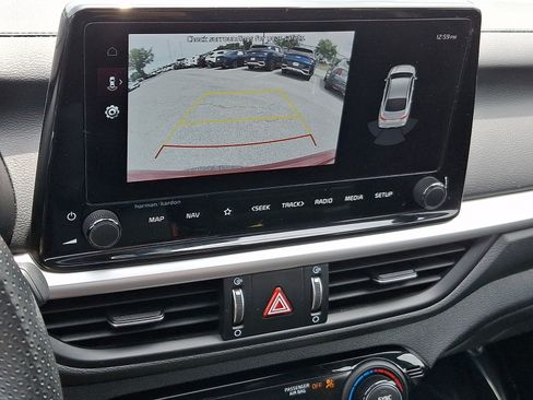 Certified 2024 Kia Forte GT w/ GT2 Package FWD image 19