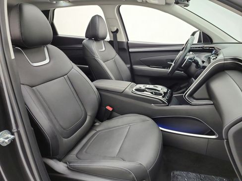 Used 2022 Hyundai Tucson Limited FWD image 20