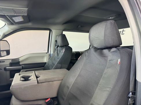 Used 2021 Ford F250 XLT AWD/4WD image 11