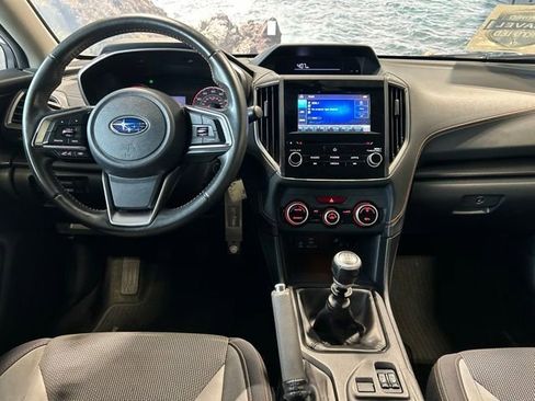 Used 2021 Subaru Crosstrek 2.0i Premium AWD/4WD image 45