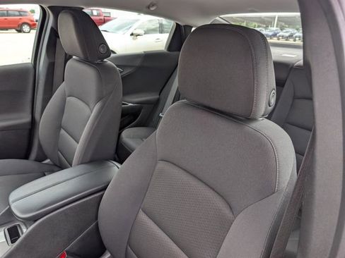 Used 2024 Chevrolet Malibu LT FWD image 10