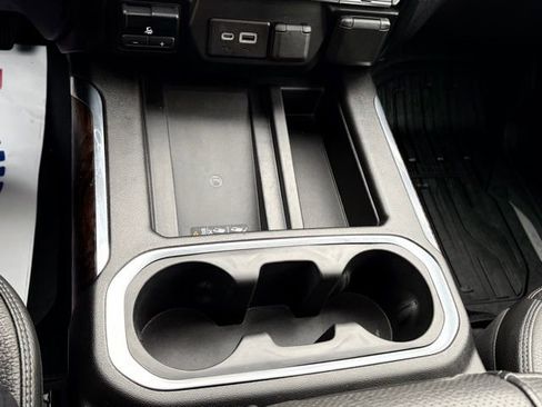 Used 2020 GMC Sierra 3500 Denali w/ Denali Ultimate Package image 25