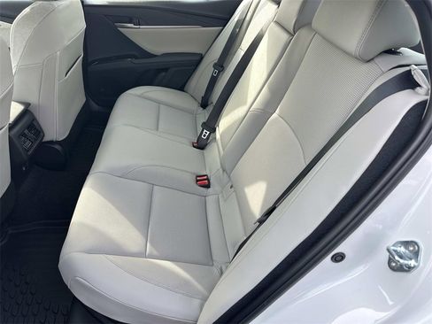 New 2026 Toyota Camry XLE image 11