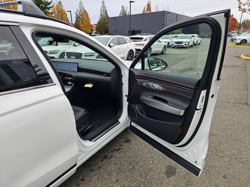 New 2026 Genesis GV70 2.5T Sport Prestige image 28