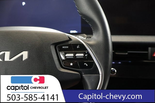 Used 2024 Kia EV6 Light RWD image 20