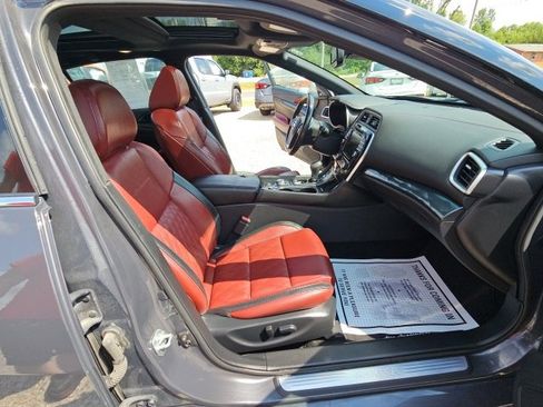 Used 2021 Nissan Maxima Platinum w/ 40th Anniversary Package image 30