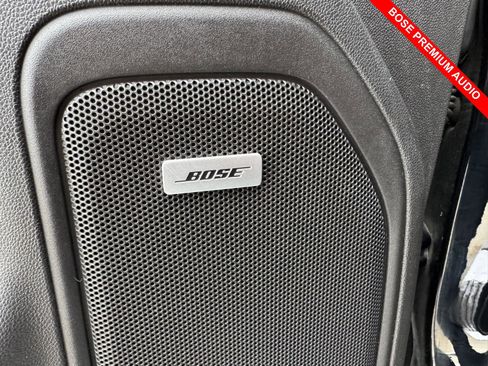 Used 2019 GMC Sierra 1500 Denali w/ Technology Package image 5