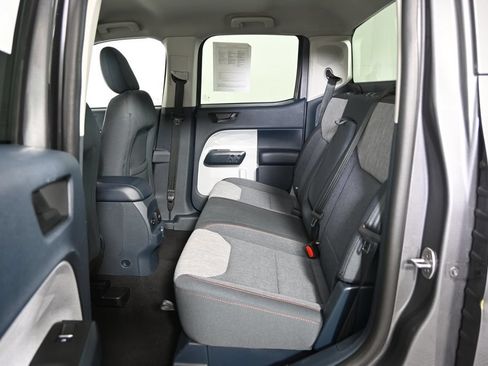 Used 2023 Ford Maverick XLT w/ Equipment Group 300A Standard AWD/4WD image 17