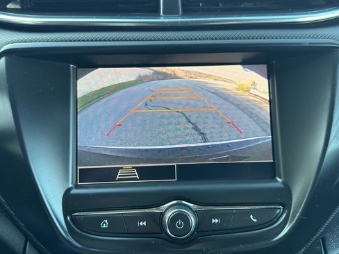 Used 2023 Chevrolet TrailBlazer LT image 20