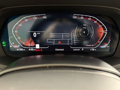Used 2021 BMW X5 sDrive40i w/ M Sport Package RWD image 15