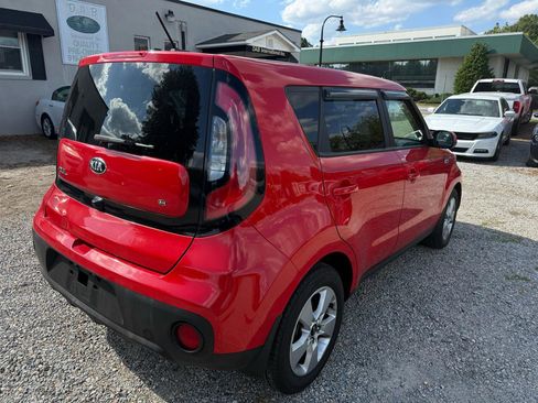 Used 2019 Kia Soul FWD image 5