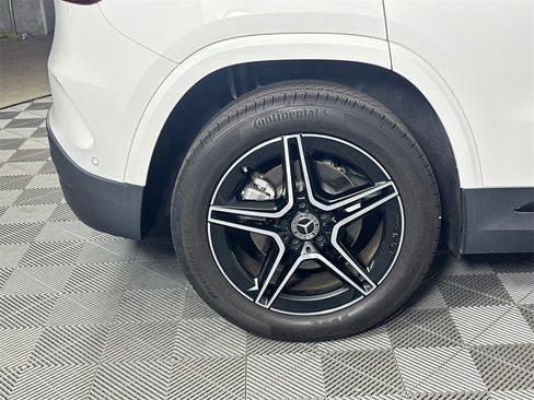 Certified 2024 Mercedes-Benz GLA 250 image 17