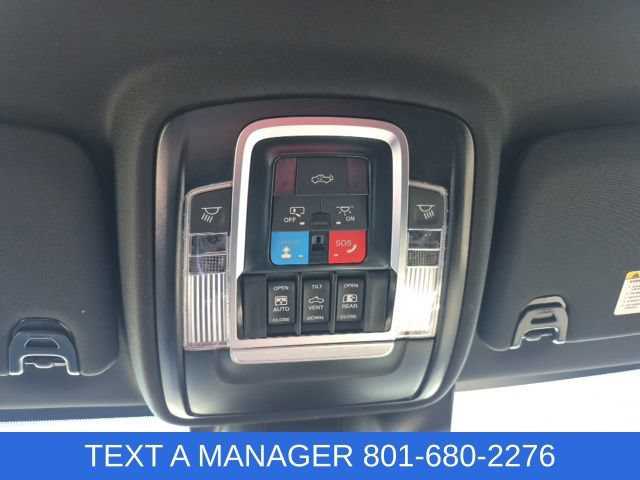 New 2026 RAM 2500 Laramie AWD/4WD image 27
