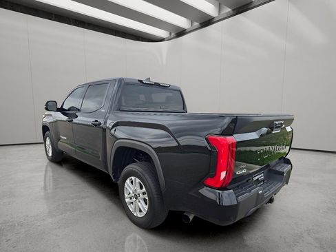 Used 2024 Toyota Tundra SR5 w/ SR5 Convenience Package AWD/4WD image 3