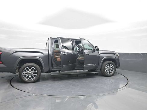 Used 2023 Toyota Tundra 1794 Edition AWD/4WD image 49