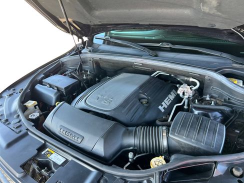 Used 2018 Dodge Durango R/T image 15