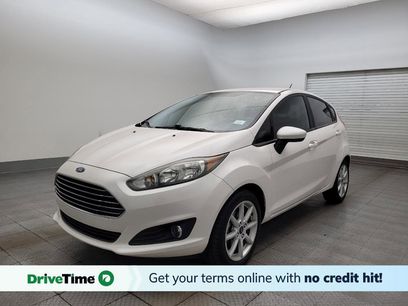 Used 2019 Ford Fiesta SE w/ Equipment Group 201A